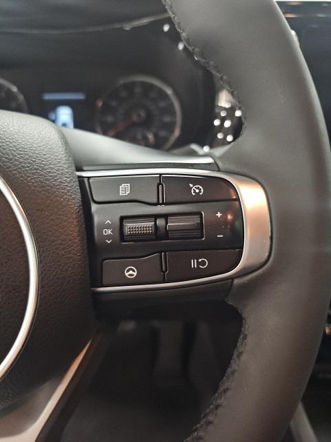 used 2022 Kia K5 car, priced at $17,999