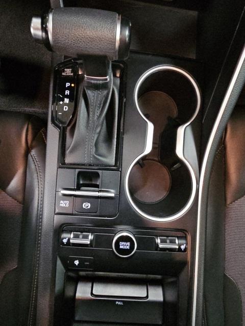 used 2022 Kia K5 car, priced at $17,999