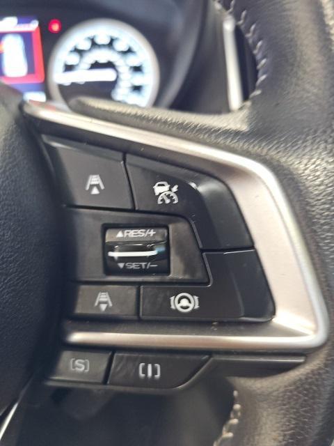 used 2020 Subaru Forester car, priced at $24,549