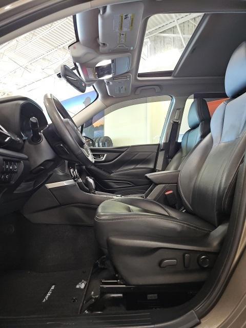 used 2020 Subaru Forester car, priced at $24,549