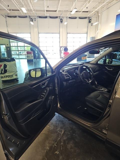 used 2020 Subaru Forester car, priced at $24,549