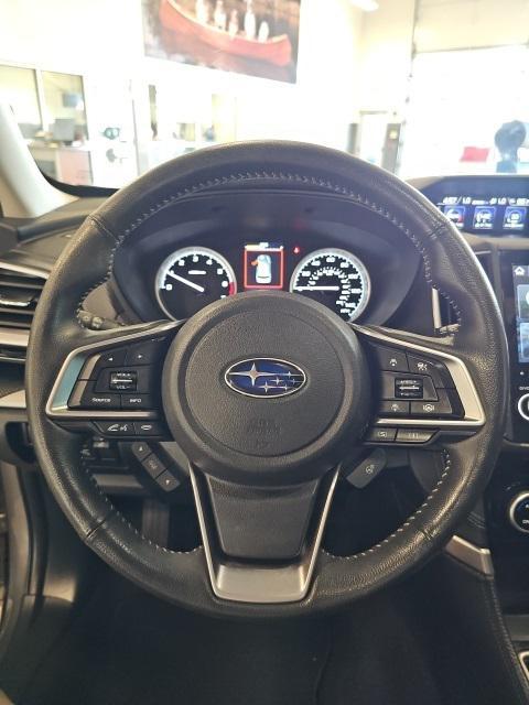 used 2020 Subaru Forester car, priced at $24,549