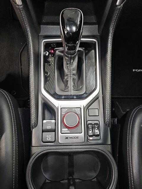 used 2020 Subaru Forester car, priced at $24,549