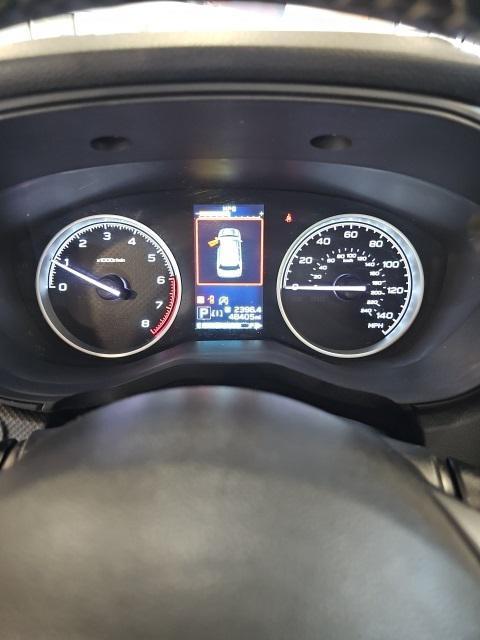 used 2020 Subaru Forester car, priced at $24,549