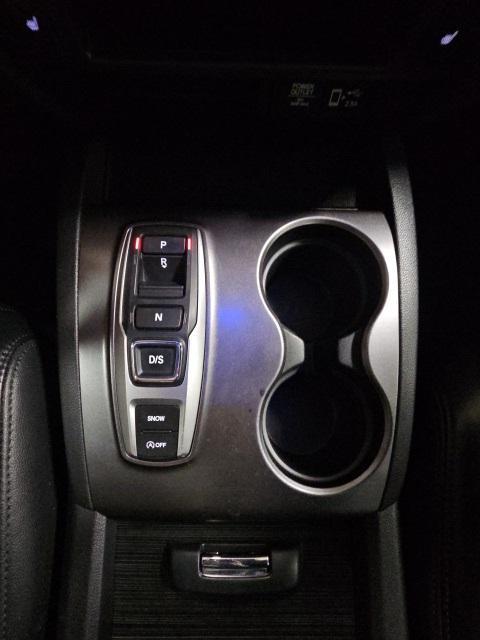 used 2022 Honda Pilot car, priced at $26,294