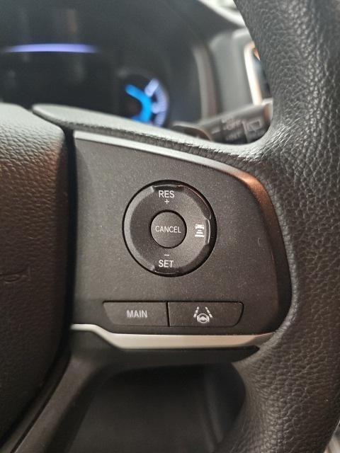 used 2022 Honda Pilot car, priced at $26,294