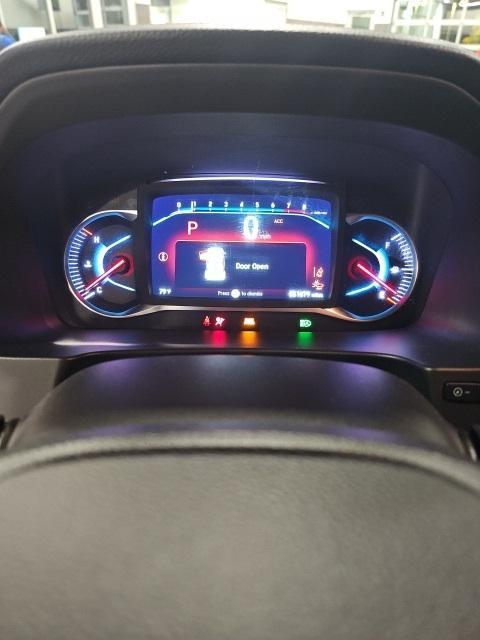 used 2022 Honda Pilot car, priced at $26,294