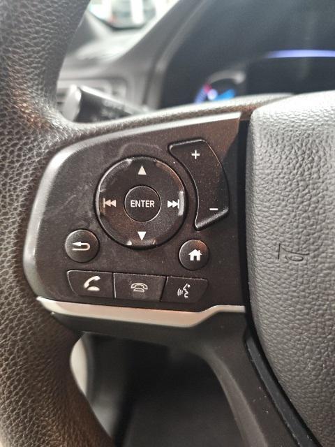 used 2022 Honda Pilot car, priced at $26,294