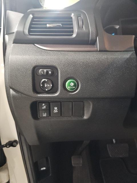 used 2022 Honda Pilot car, priced at $26,294