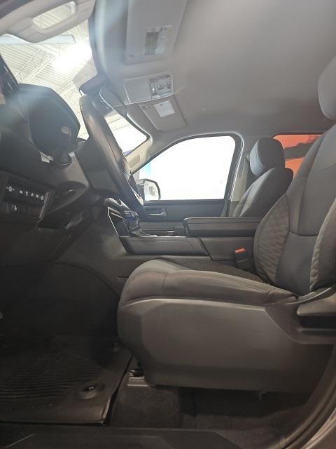 used 2024 Toyota Tundra car, priced at $49,468