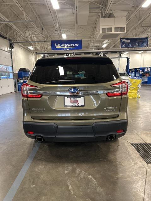 used 2023 Subaru Ascent car, priced at $33,239