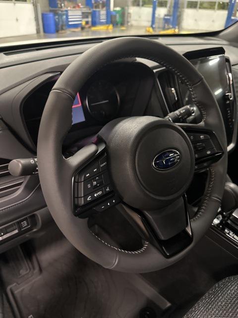 new 2026 Subaru Forester car, priced at $36,959