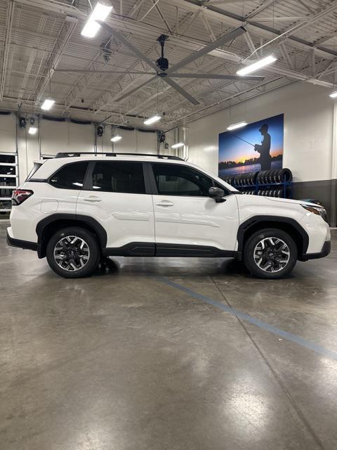 new 2026 Subaru Forester car, priced at $36,959