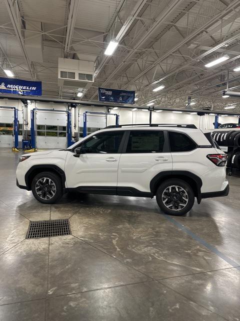 new 2026 Subaru Forester car, priced at $36,959