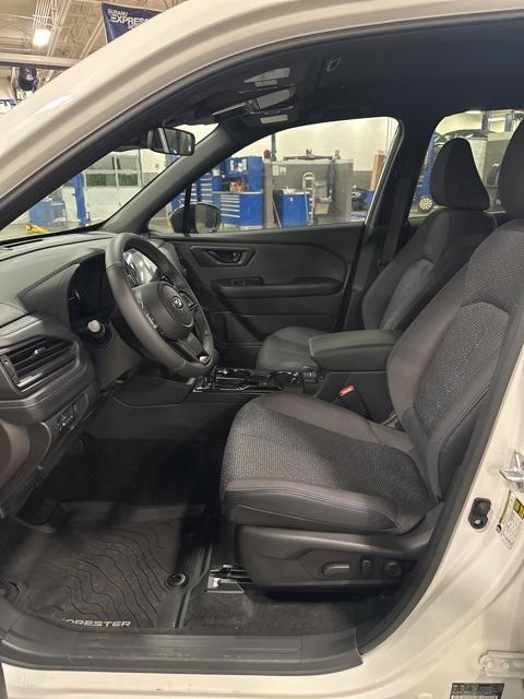 new 2026 Subaru Forester car, priced at $36,959