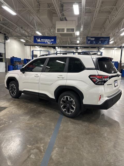 new 2026 Subaru Forester car, priced at $36,959