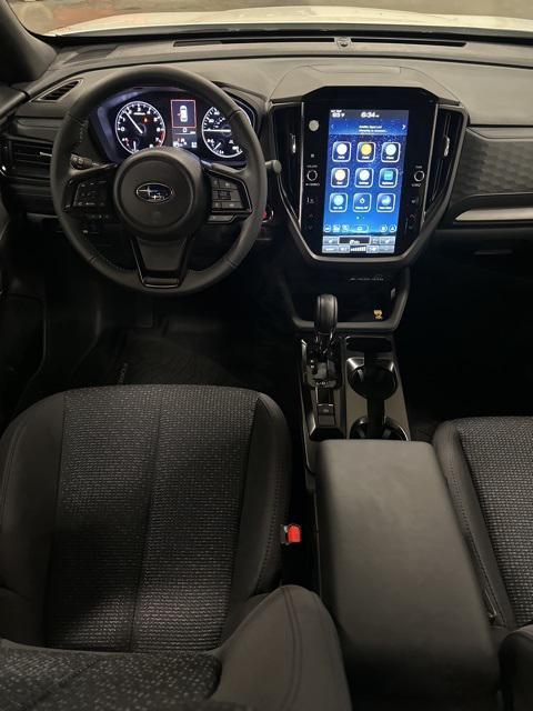 new 2026 Subaru Forester car, priced at $36,959