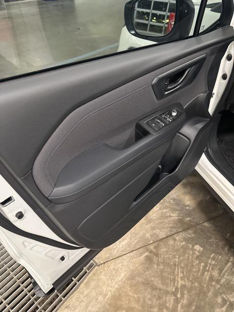 new 2026 Subaru Forester car, priced at $36,959