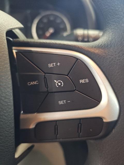 used 2020 Jeep Renegade car, priced at $16,715