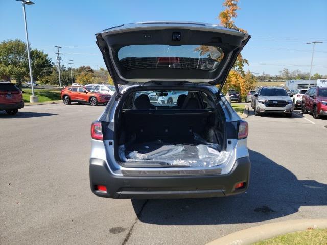 new 2025 Subaru Outback car, priced at $36,686