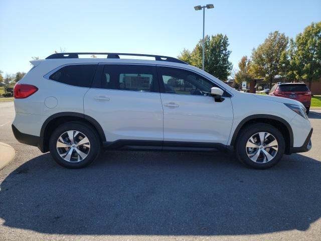 new 2024 Subaru Ascent car, priced at $38,316