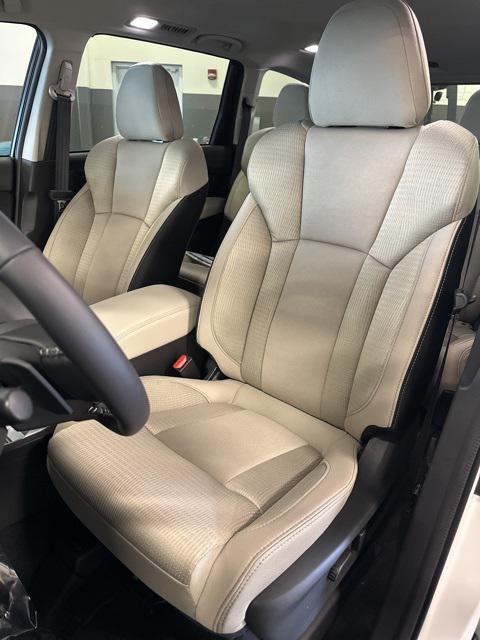 new 2025 Subaru Ascent car, priced at $41,587