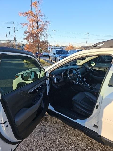 used 2020 Subaru Outback car, priced at $25,499