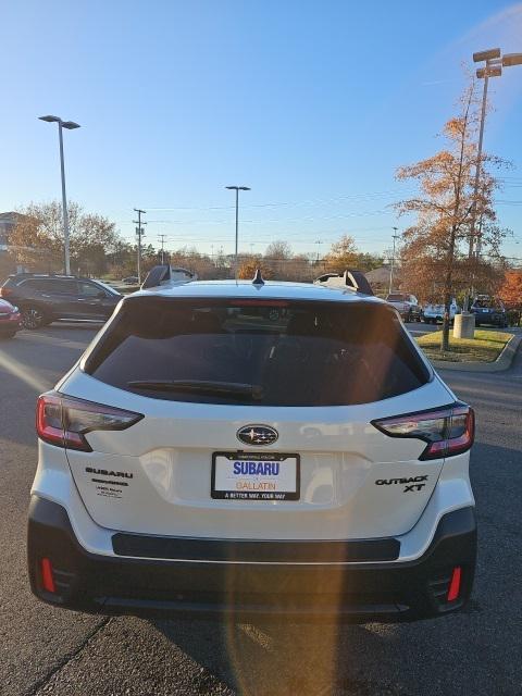 used 2020 Subaru Outback car, priced at $25,499