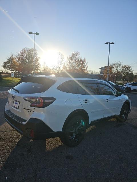 used 2020 Subaru Outback car, priced at $25,499