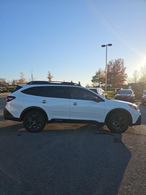 used 2020 Subaru Outback car, priced at $25,499