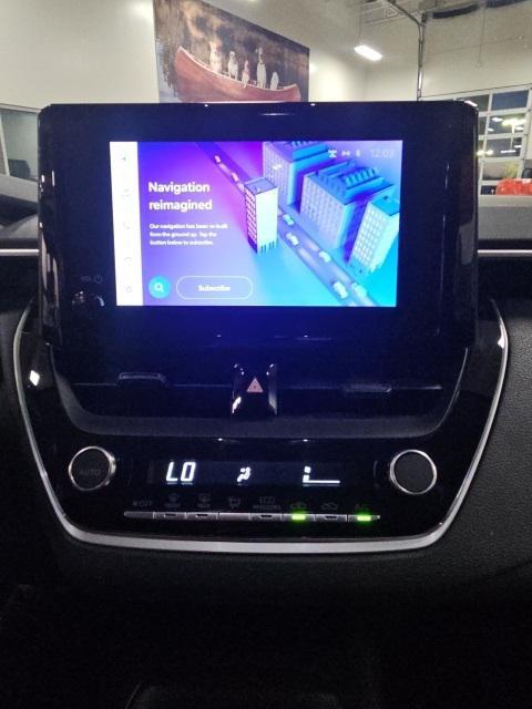 used 2024 Toyota Corolla car, priced at $19,977