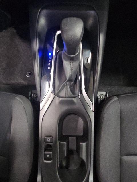 used 2024 Toyota Corolla car, priced at $19,977