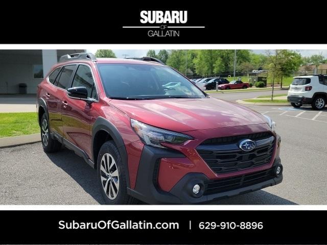 new 2024 Subaru Outback car, priced at $34,889