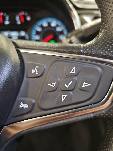 used 2021 Chevrolet Malibu car, priced at $13,915