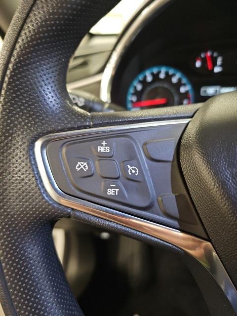 used 2021 Chevrolet Malibu car, priced at $13,915