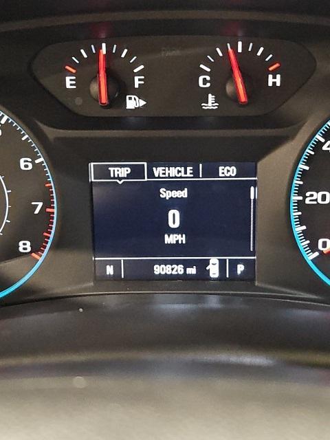 used 2021 Chevrolet Malibu car, priced at $13,915