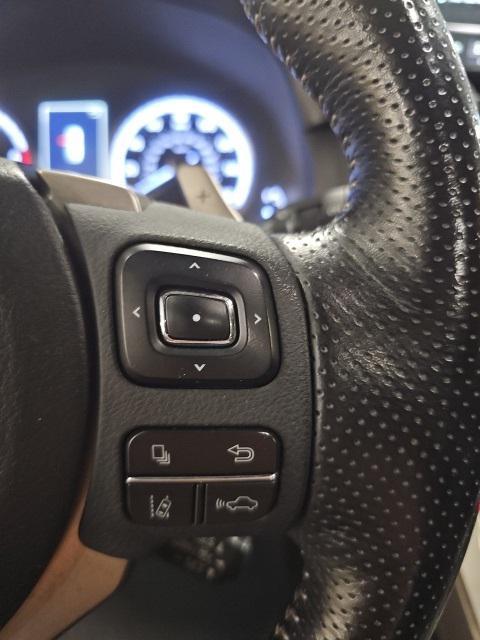 used 2020 Lexus NX 300 car, priced at $23,546