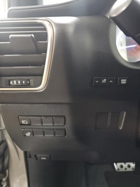 used 2020 Lexus NX 300 car, priced at $23,546