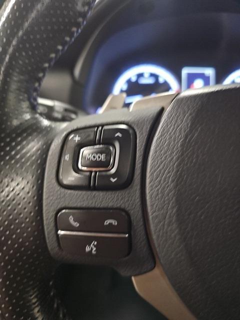 used 2020 Lexus NX 300 car, priced at $23,546