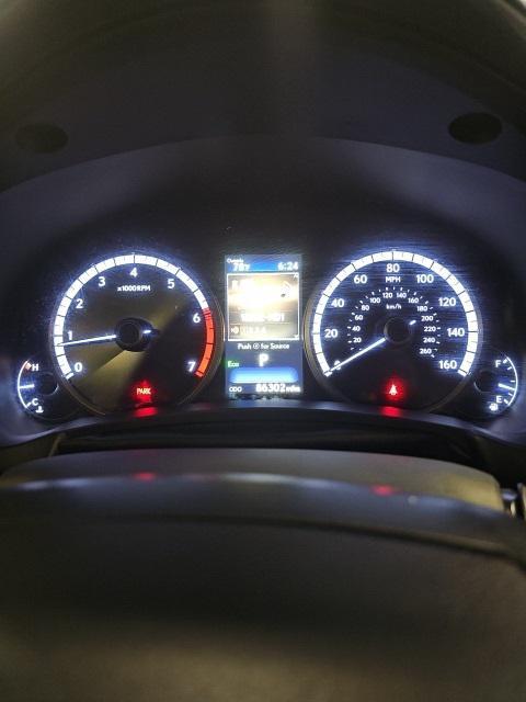 used 2020 Lexus NX 300 car, priced at $23,546