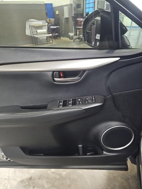 used 2020 Lexus NX 300 car, priced at $23,546