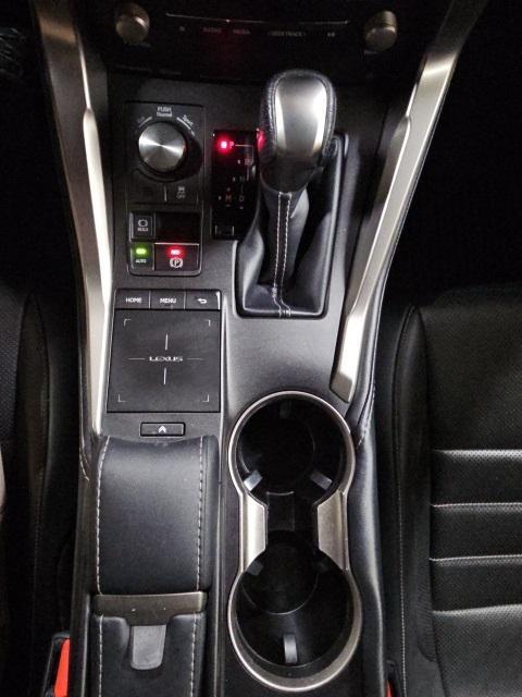 used 2020 Lexus NX 300 car, priced at $23,546