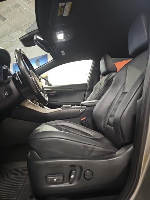 used 2020 Lexus NX 300 car, priced at $23,546