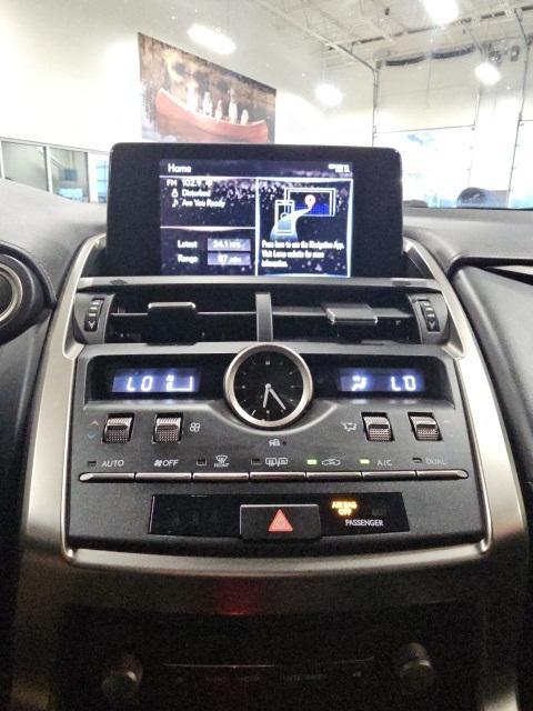 used 2020 Lexus NX 300 car, priced at $23,546