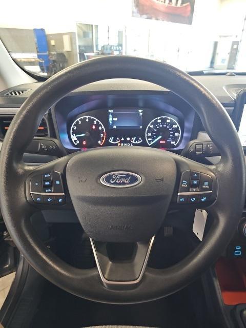 used 2022 Ford Maverick car, priced at $26,770