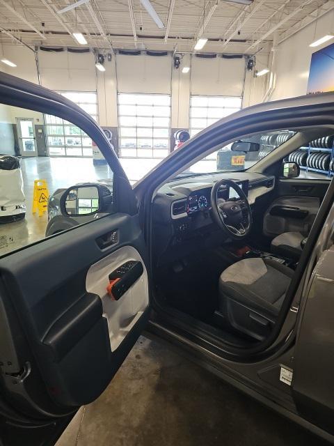 used 2022 Ford Maverick car, priced at $26,770