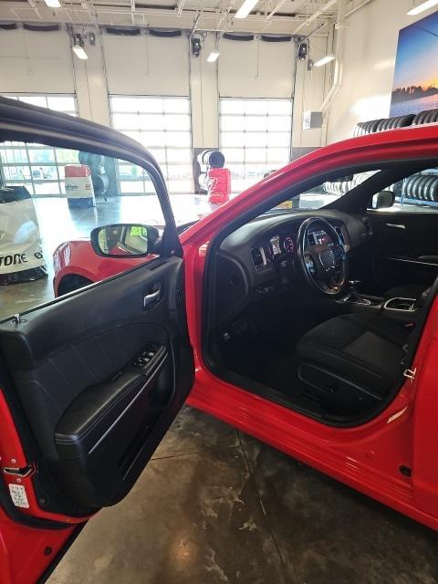 used 2023 Dodge Charger car, priced at $23,551