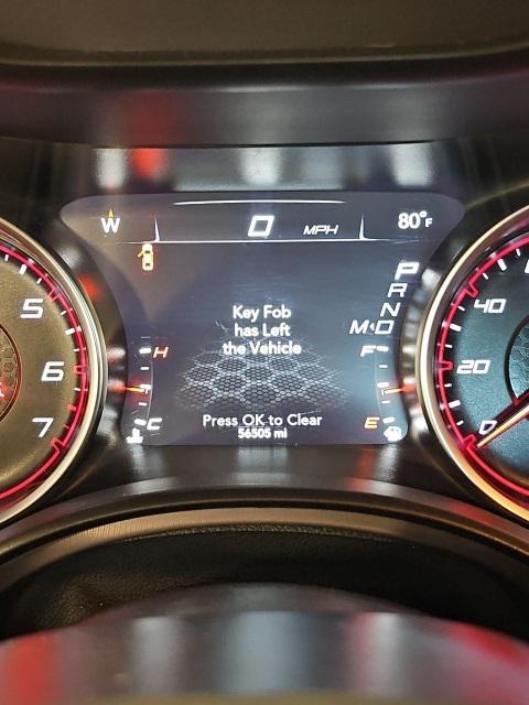 used 2023 Dodge Charger car, priced at $23,551