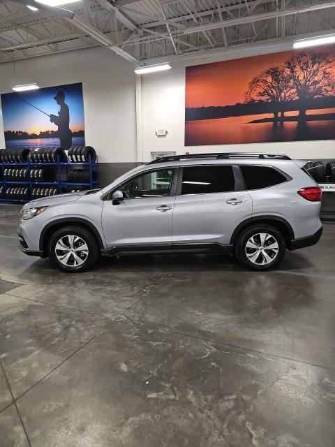 used 2022 Subaru Ascent car, priced at $27,299