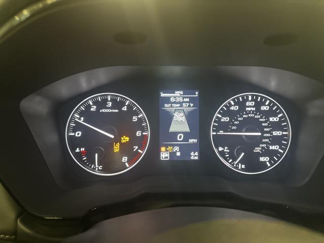 new 2025 Subaru Legacy car, priced at $31,507
